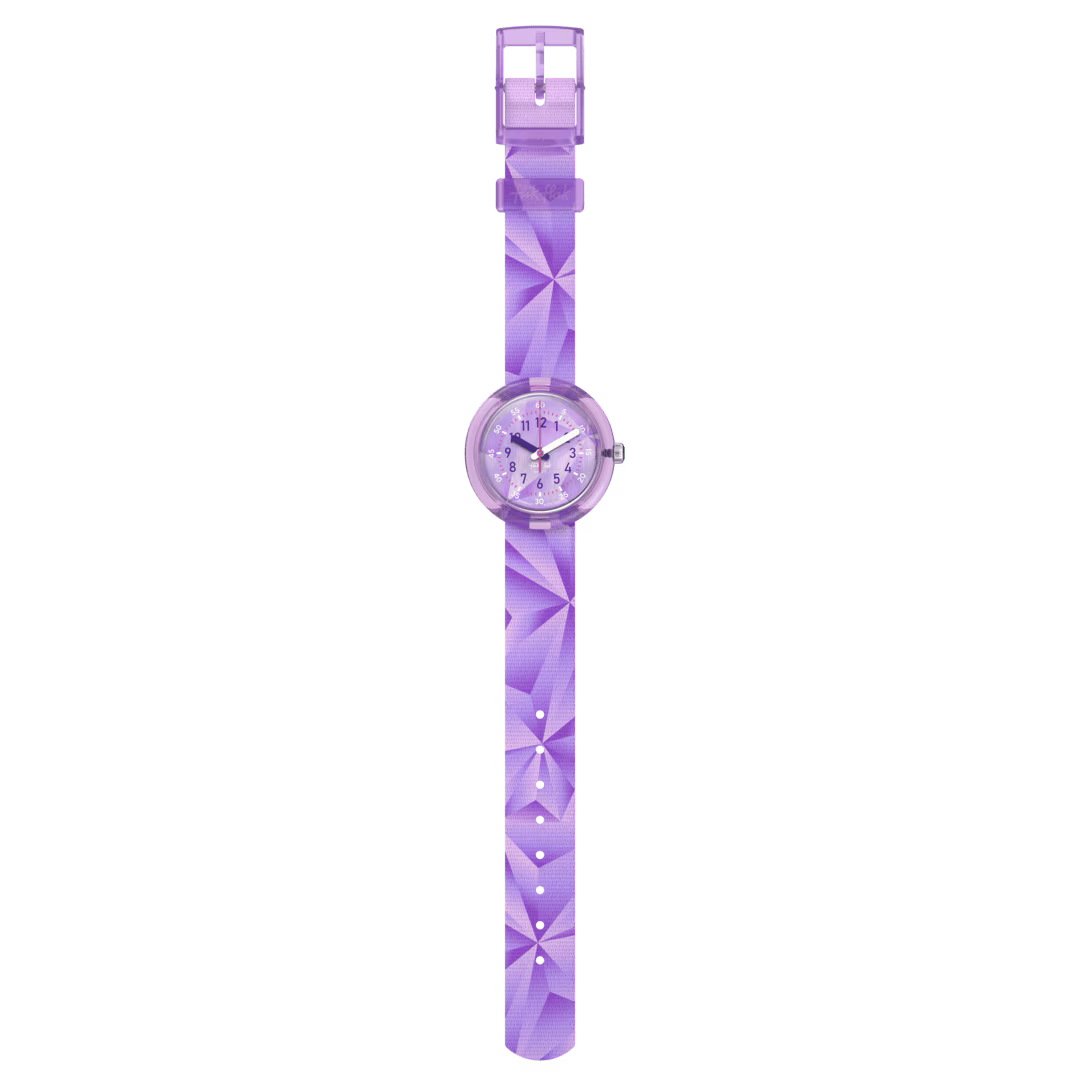 PURPLE PRISM